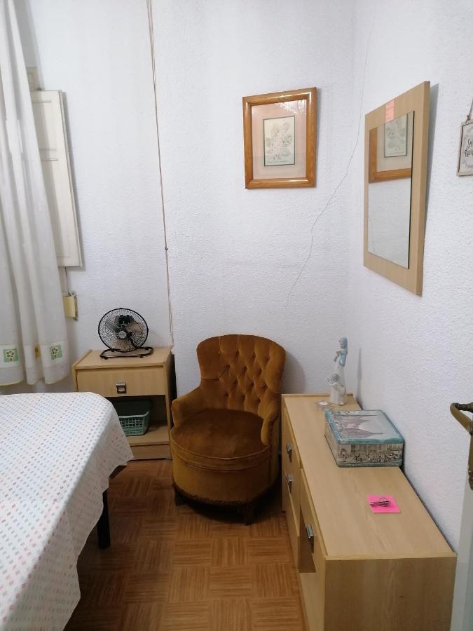 Mary'S Rooms Low Cost バレンシア エクステリア 写真