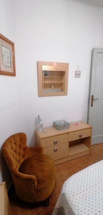 Mary'S Rooms Low Cost バレンシア エクステリア 写真