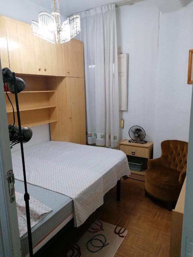 Mary'S Rooms Low Cost バレンシア エクステリア 写真