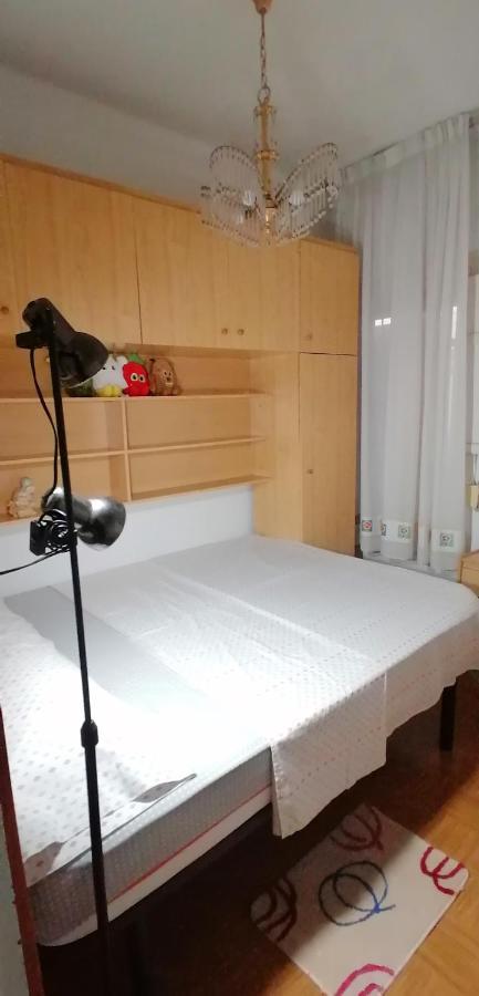 Mary'S Rooms Low Cost バレンシア エクステリア 写真