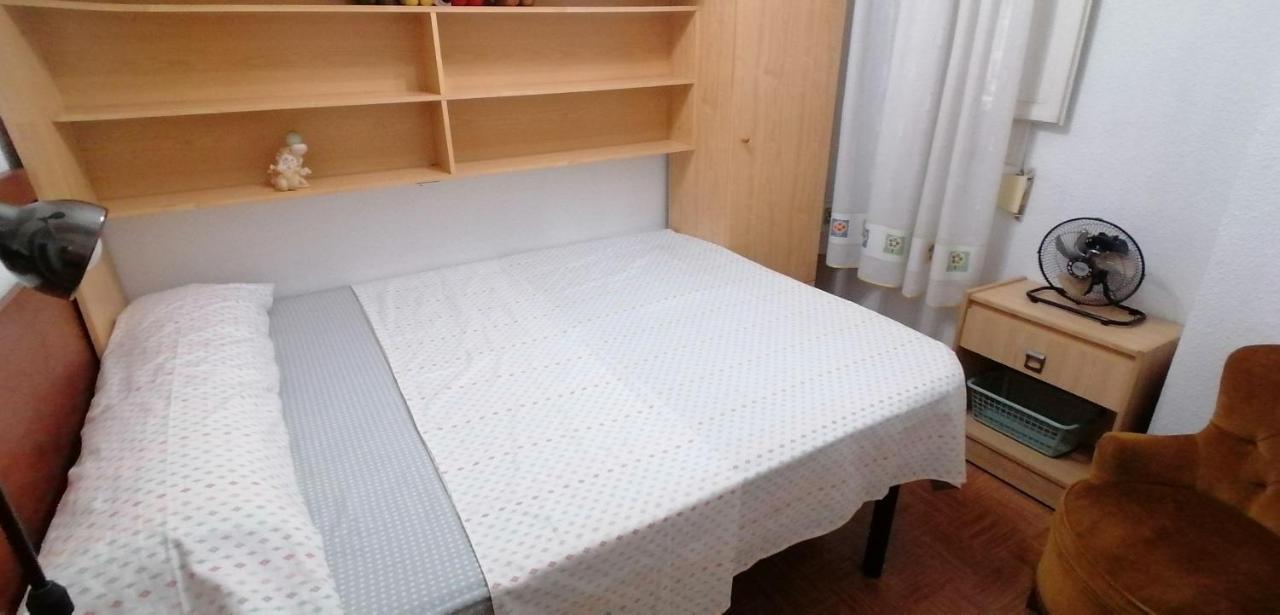 Mary'S Rooms Low Cost バレンシア エクステリア 写真